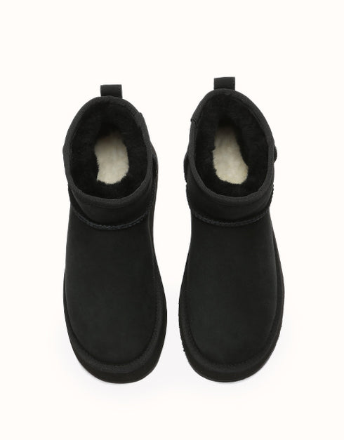 EVERAU® Ultra Mini Platform